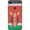 Kenya Flag Distressed Google Pixel 3a XL Skin